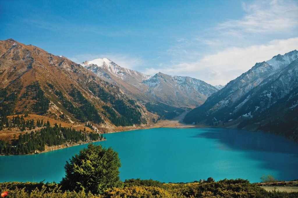 Almaty 5 days 4 Nights