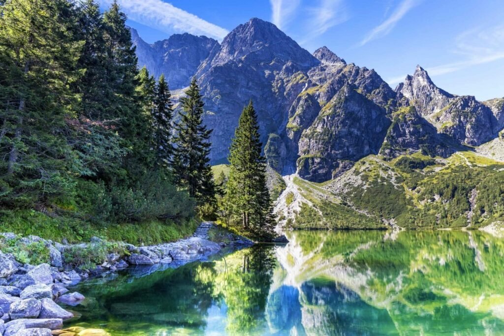 Poland Krakow & Zakopane 8 days 7 Nights